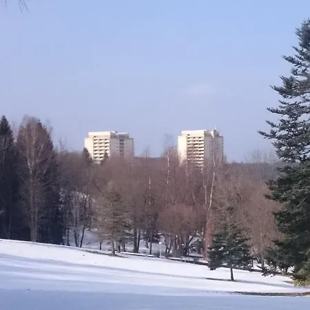 Traumblick Hohegeiss