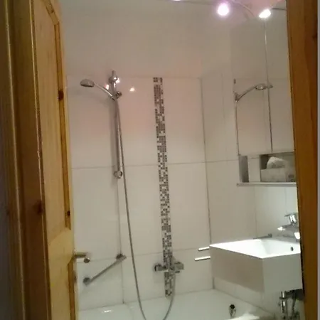 Traumblick Apartment Hohegeiss