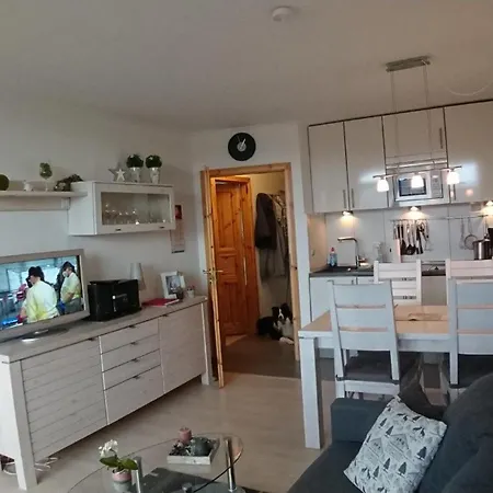 Traumblick Apartment *