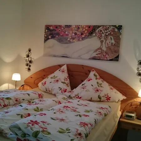 Apartment Traumblick