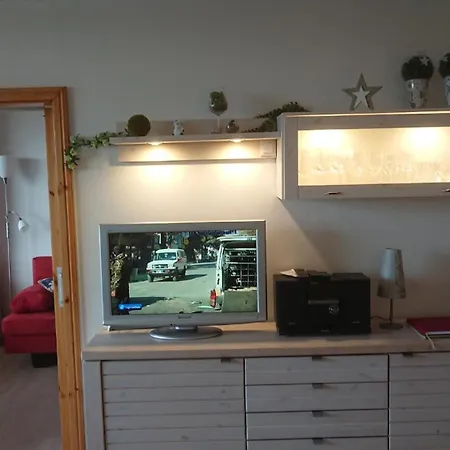 Apartment Traumblick *