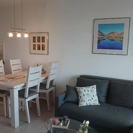 Lejlighed Traumblick Hohegeiß