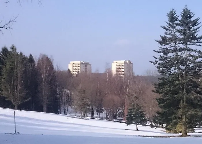 Traumblick Hohegeiss