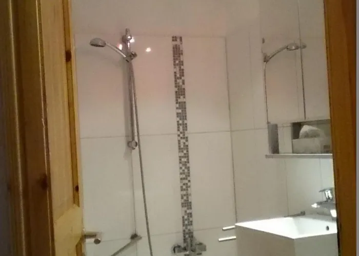 Traumblick Apartment Hohegeiss