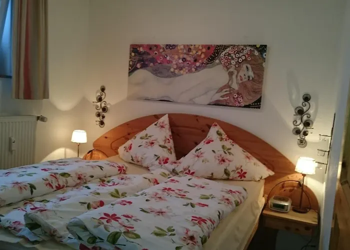 Apartment Traumblick