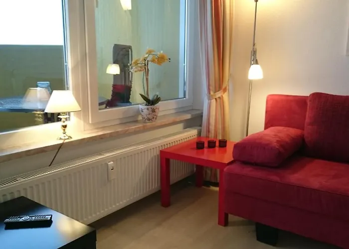 Traumblick * Hohegeiss